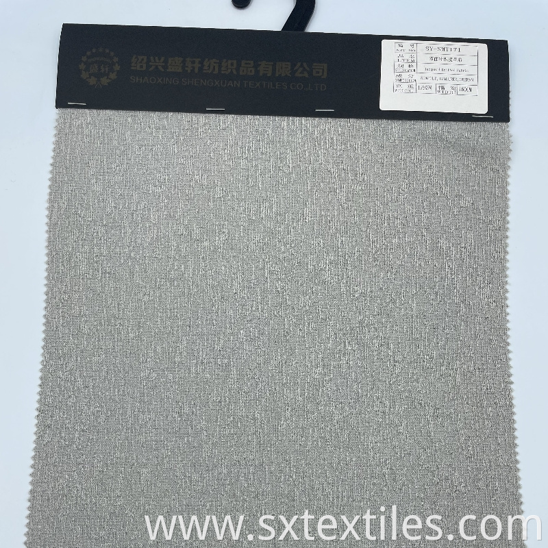 Polyester Lurex Blended Fabric Jpg